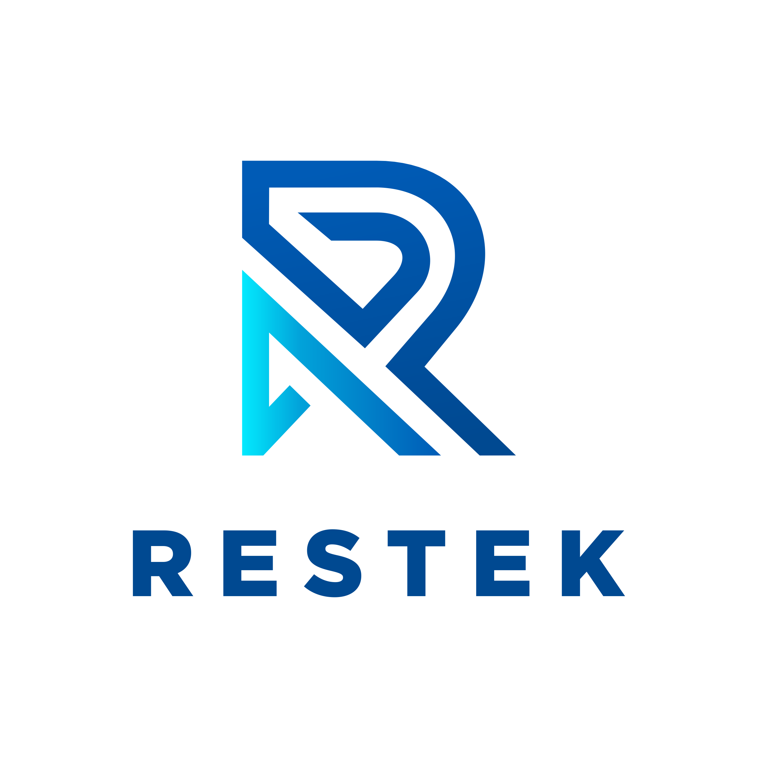 RESTEK Logo