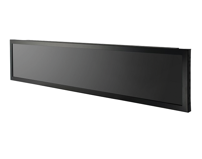 Intelligent Transportation Panel PC