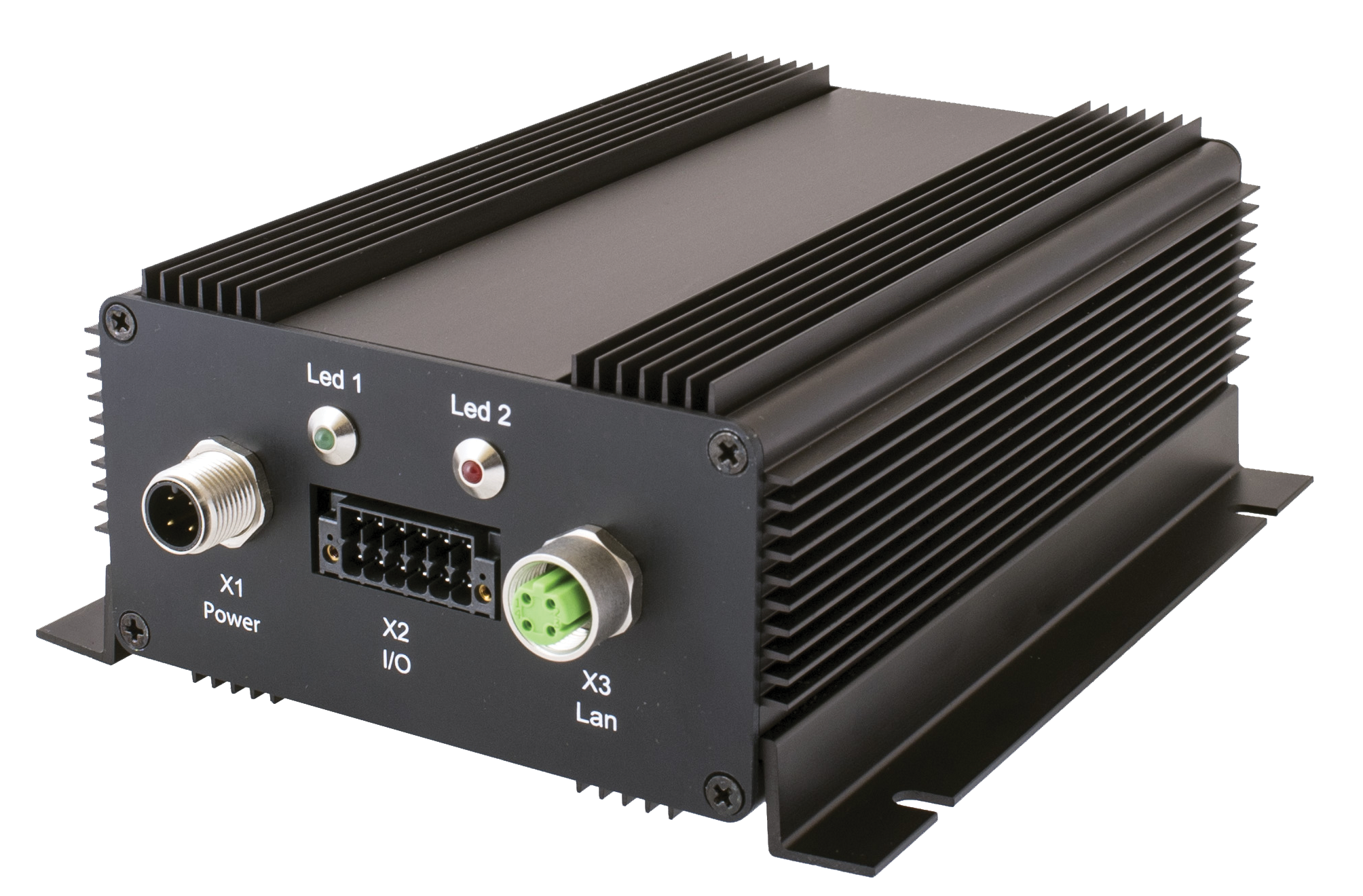 SIP VoIP Amplifier