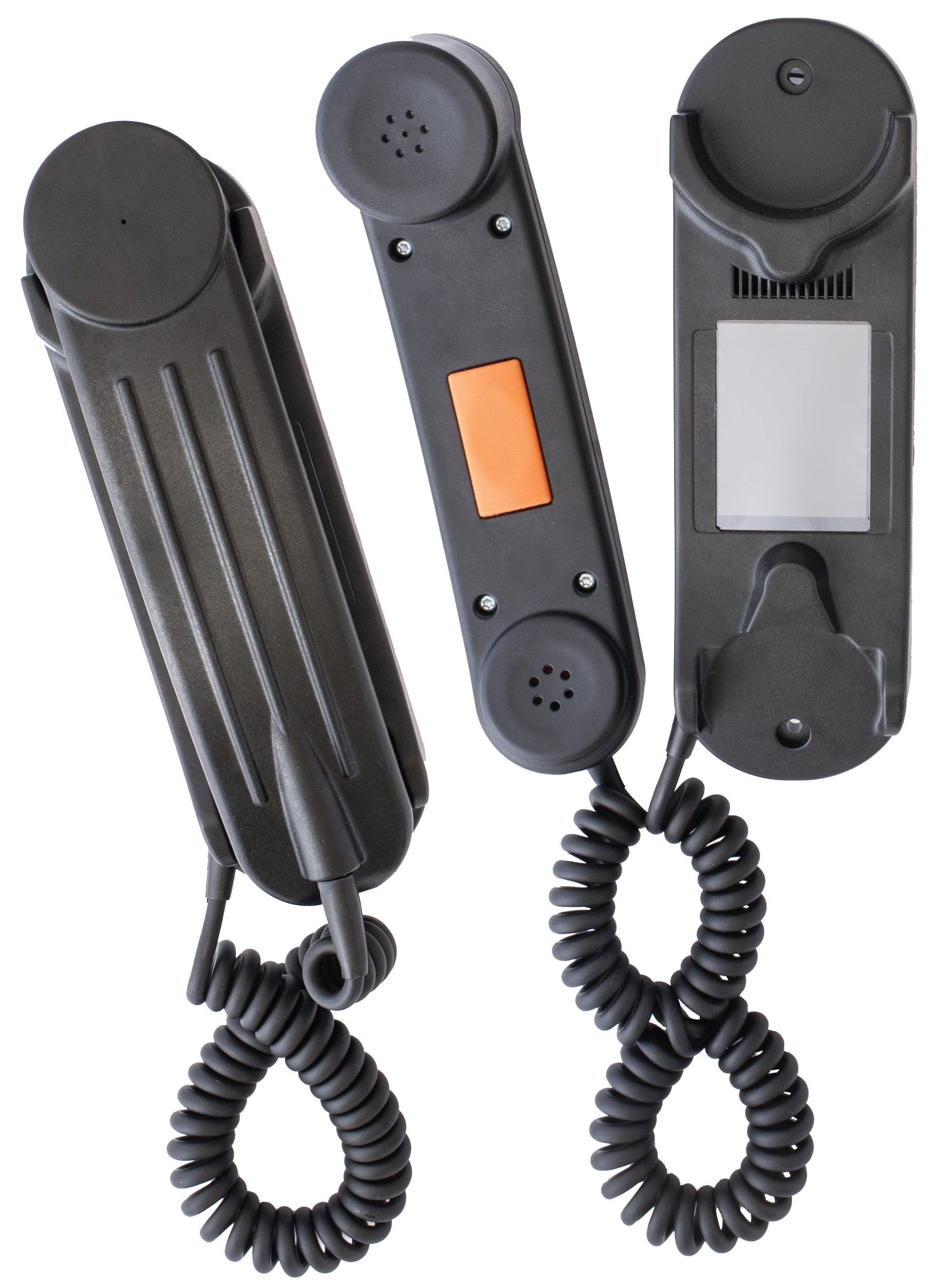 VoIP Handset